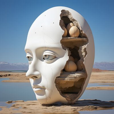 La deux cent soixantième image depuis la deuxième fois que le rire remplit l