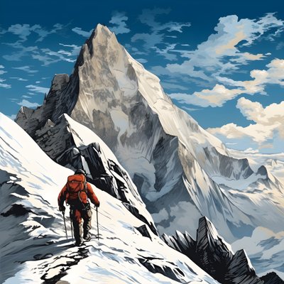 Le succès ne se mesure pas à la position que l
