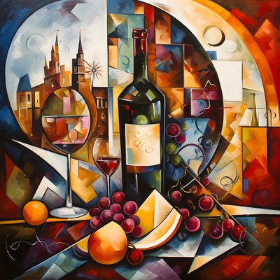 Vin 2 - Kurt Heppke