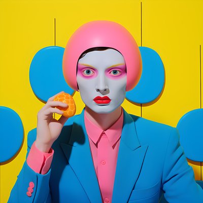 Arepas ensemble 3 - Kurt Heppke