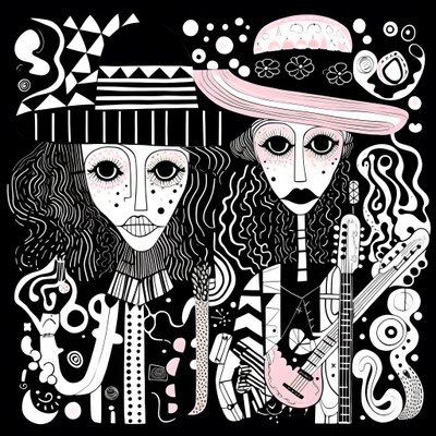 duo de mixtape de mars 4 - Kurt Heppke