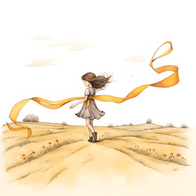 Dessin naïf d