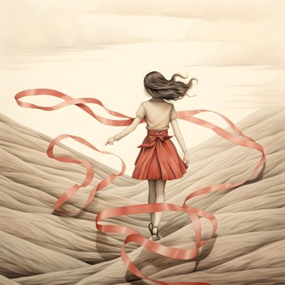 dessin naïf d