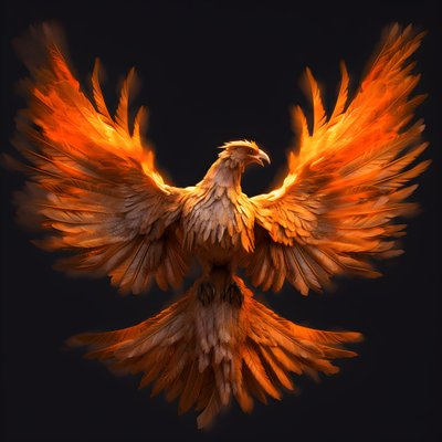 Phénix 1 - Kurt Heppke