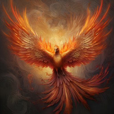 Phénix 2 - Kurt Heppke