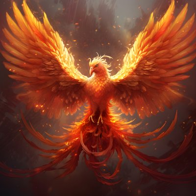 Phénix 4 - Kurt Heppke