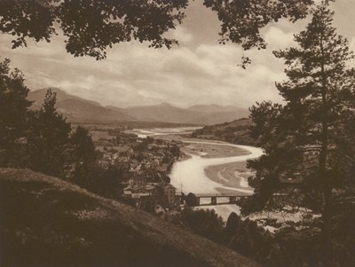 Bad Tölz et la vallée de l