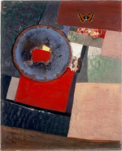 Maraak, Variation I - Kurt Schwitters