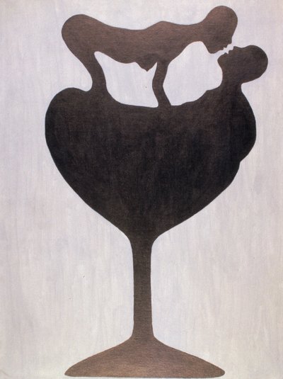Unité, 2004 (acrylique sur toile) - Kurtis L. Miller