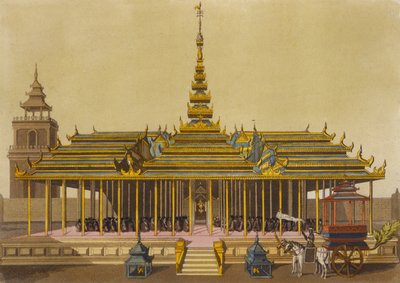 Le roi de Siam s