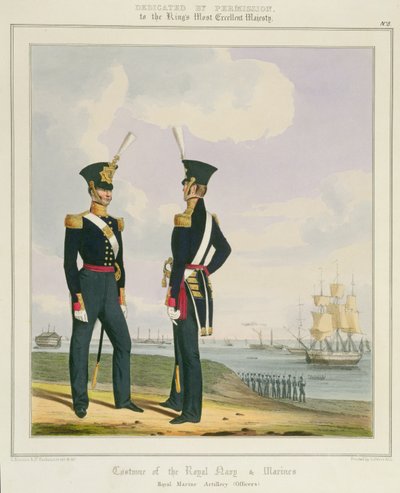 Officiers de l