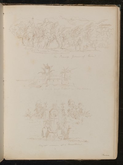 Étude des "cultivateurs d