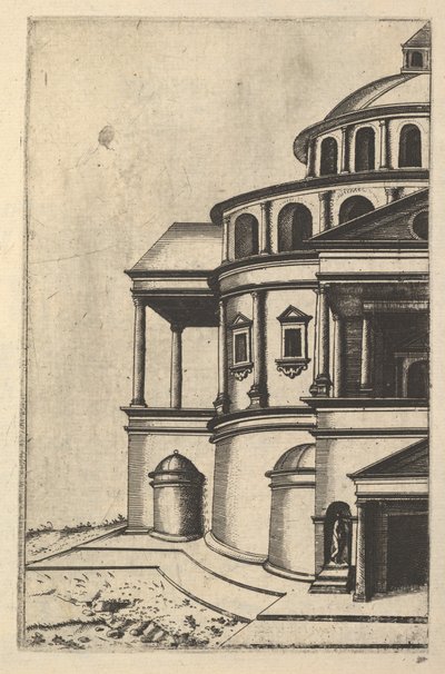 Vue partielle d