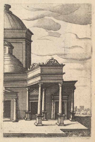 Vue partielle d