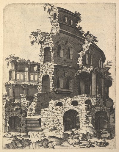 Ruines d