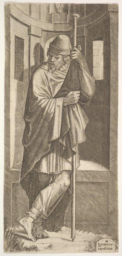 Saint Jacques Majeur s