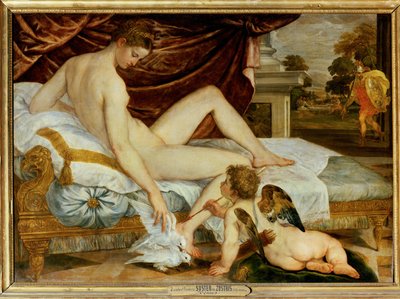 Venus et l