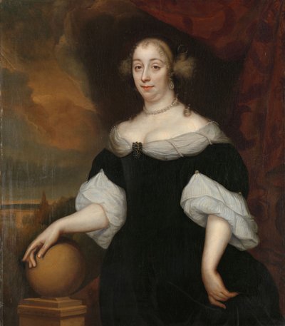  - Lambertus Jansz. de Hue