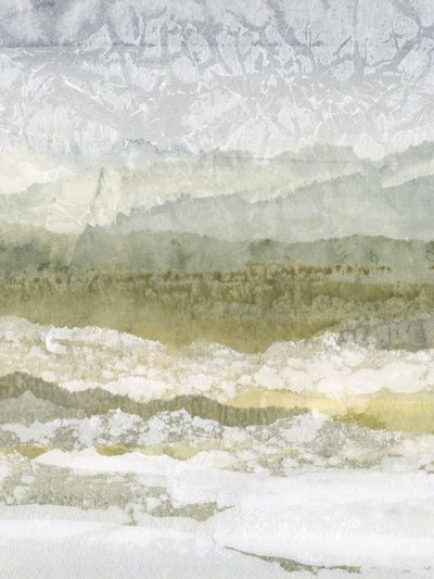 Les couches de Misty Mountain - Lara Eckerman