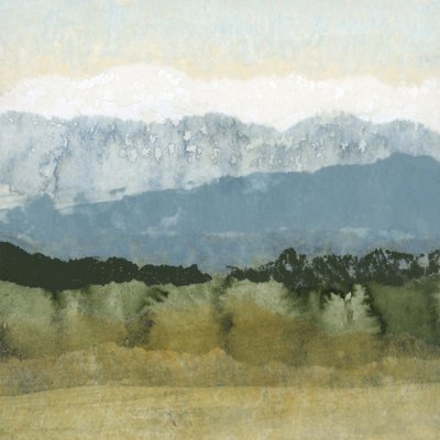 Les couches de Misty Mountain - Lara Eckerman
