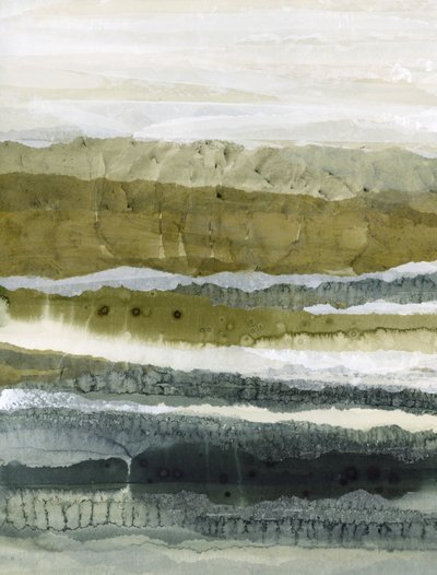 Feuilles vertes bio - Lara Eckerman