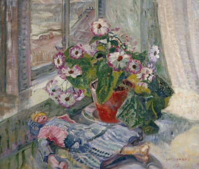 Vers le printemps - Lars Jorde