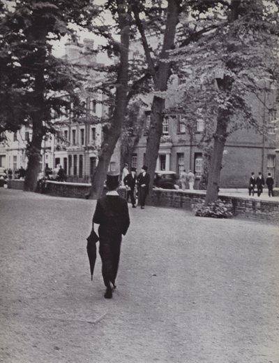 Eton, entre les écoles - Laszlo Moholy Nagy