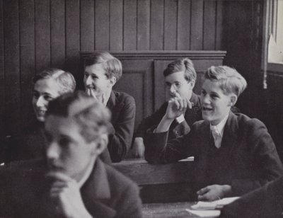 Le côté léger de l
