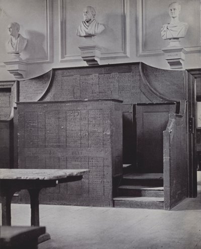 École supérieure, Eton - Laszlo Moholy Nagy