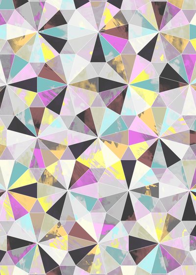 Diamant, 2013 (technique mixte) - Laurence Lavallee