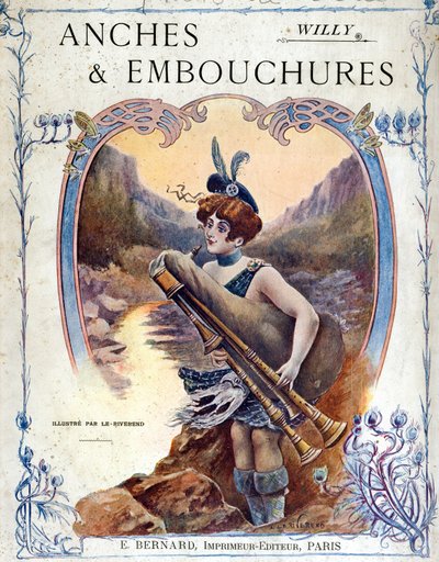 Couverture de livre 