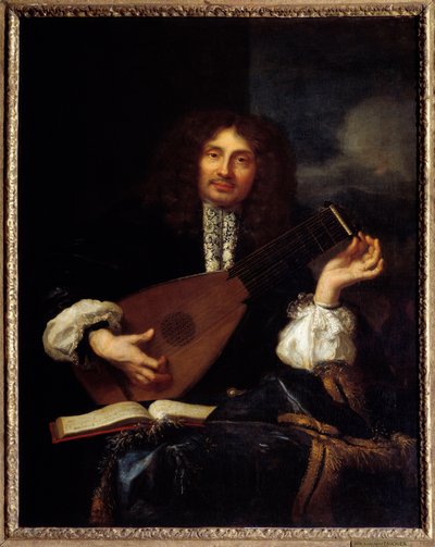 Portrait d