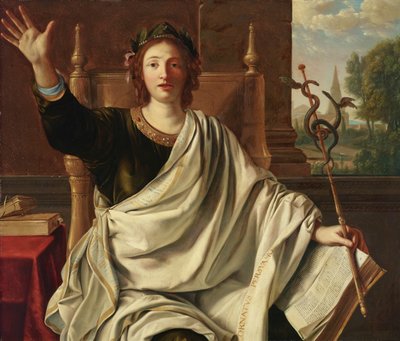  - Laurent de La Hyre