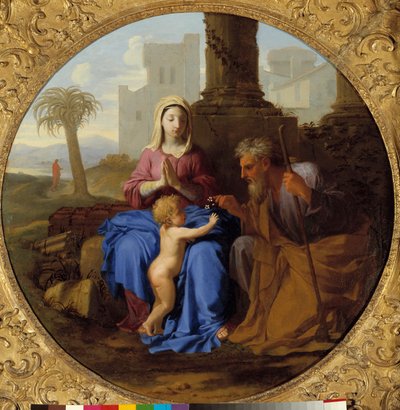 Vierge à l