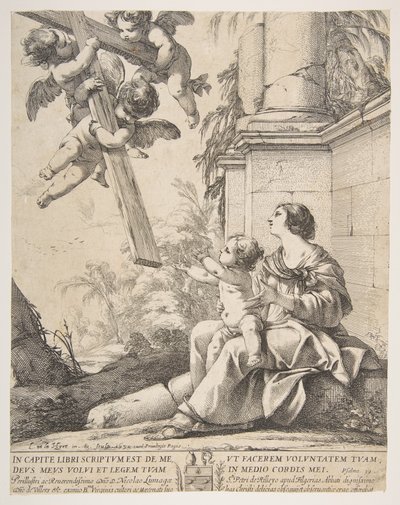Vierge à l
