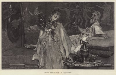 Entre espoir et peur, dans l