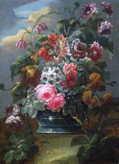 Fleurs - Le Riche