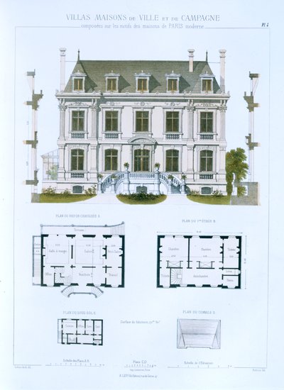 Design de 