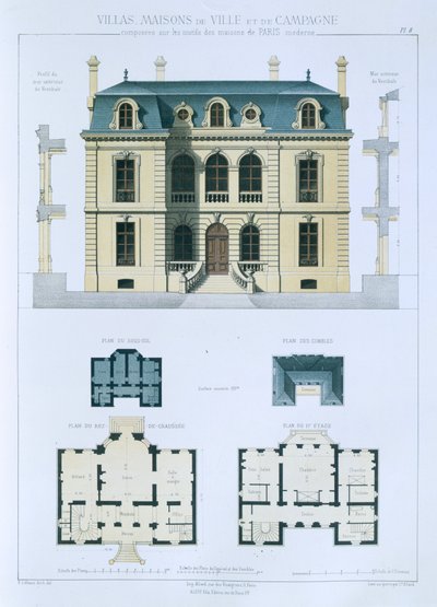 Design de 
