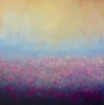 Dans la brume, 2019 - Lee Campbell