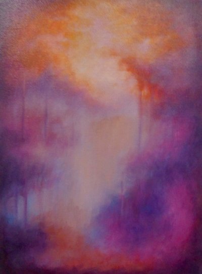 Berceuse II, 2023 - Lee Campbell