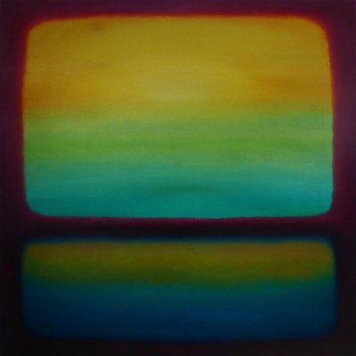 Paix au printemps - Lee Campbell