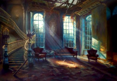 Requiem des ombres - Lee Campbell