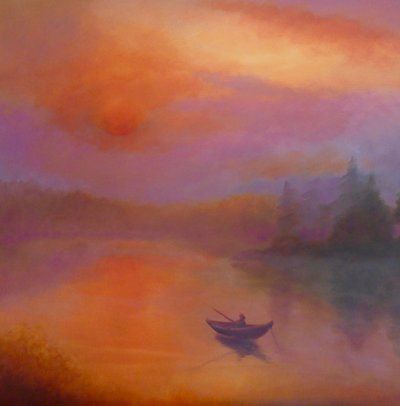 Rêverie du matin - Lee Campbell