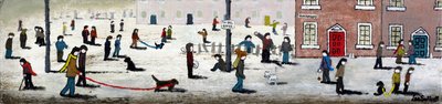 Sortir et Se Promener - Lee Sellers