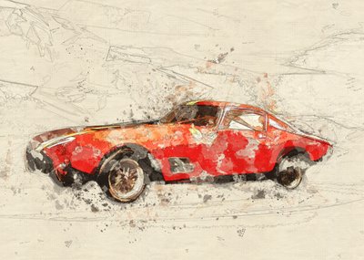 Croquis d
