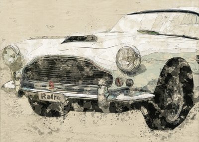Croquis d