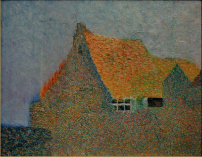 La maison - Leo Gausson