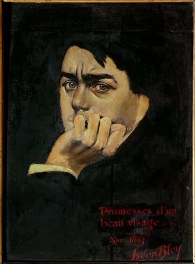 Autoportrait Promesses d