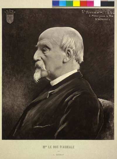 Prince Henri d